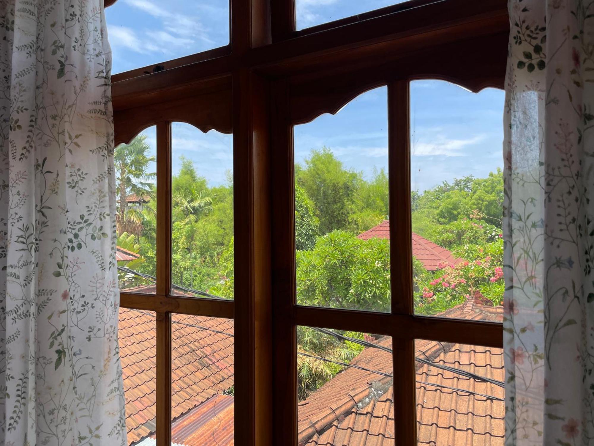 Hotel Kubu Elsa Bali Lovina Exteriér fotografie