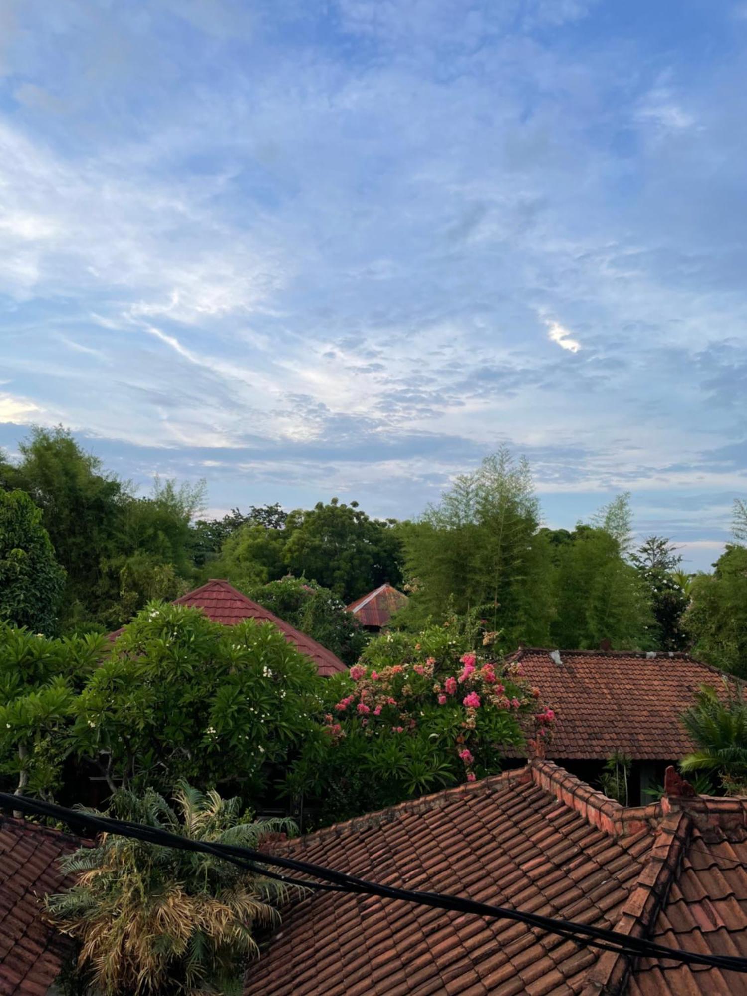 Hotel Kubu Elsa Bali Lovina Exteriér fotografie