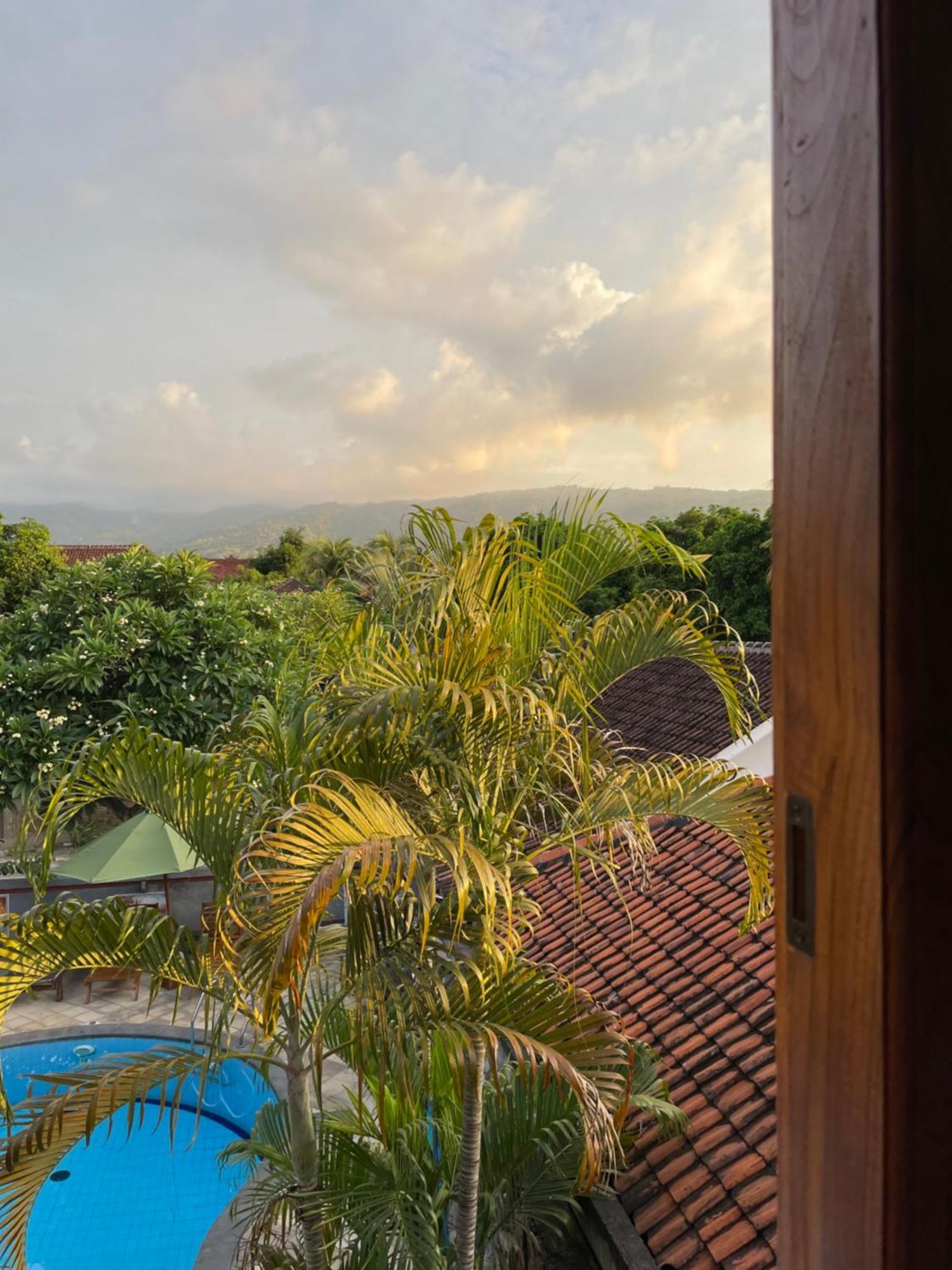 Hotel Kubu Elsa Bali Lovina Exteriér fotografie