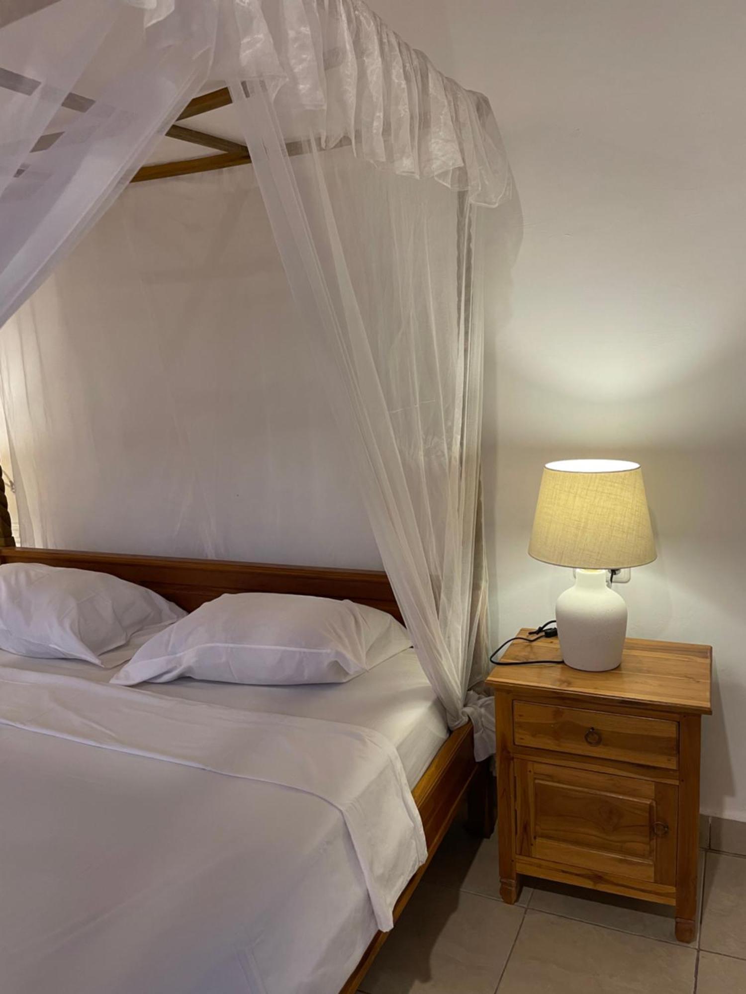 Hotel Kubu Elsa Bali Lovina Pokoj fotografie