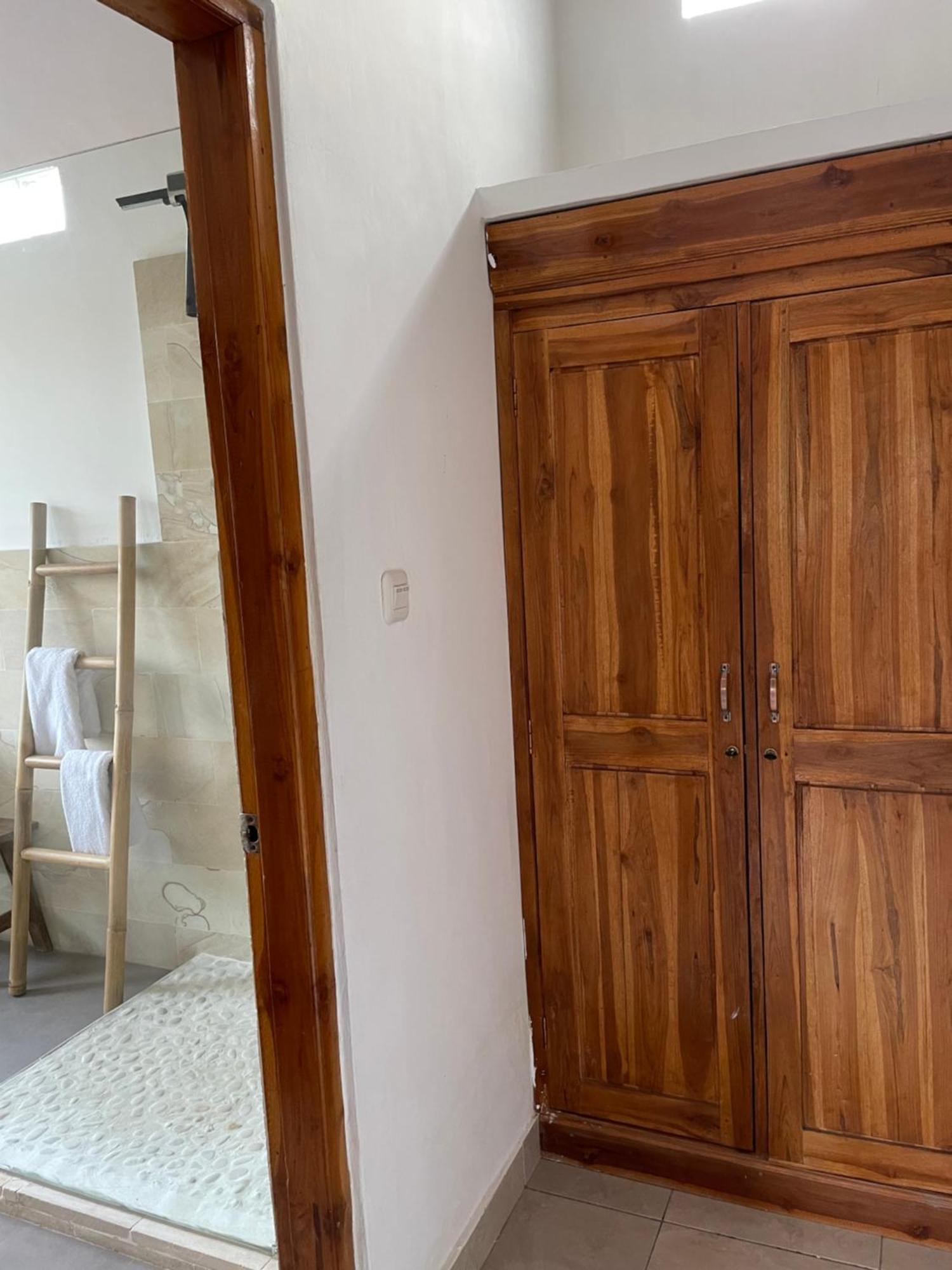 Hotel Kubu Elsa Bali Lovina Pokoj fotografie