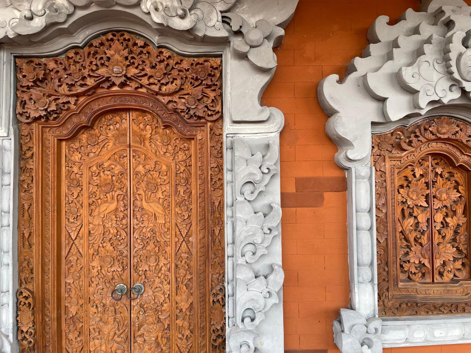 Hotel Kubu Elsa Bali Lovina Pokoj fotografie
